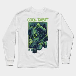 Streetwear Design - Streetwear Long Sleeve T-Shirt